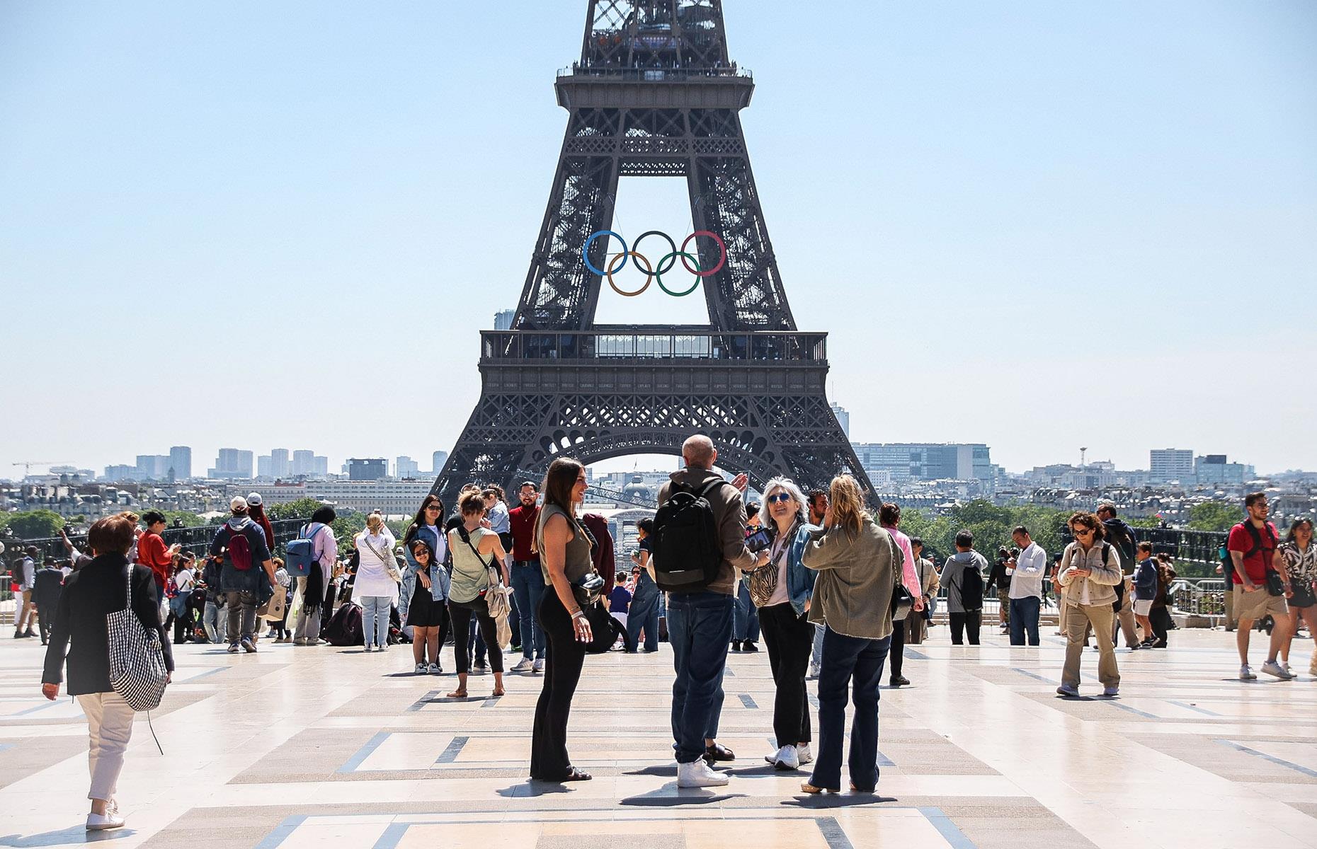 14. France, average wealth per adult: $329,122 (£256,669)